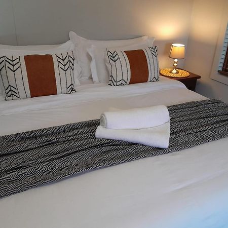Accommodation Black Ginger Warrenton エクステリア 写真