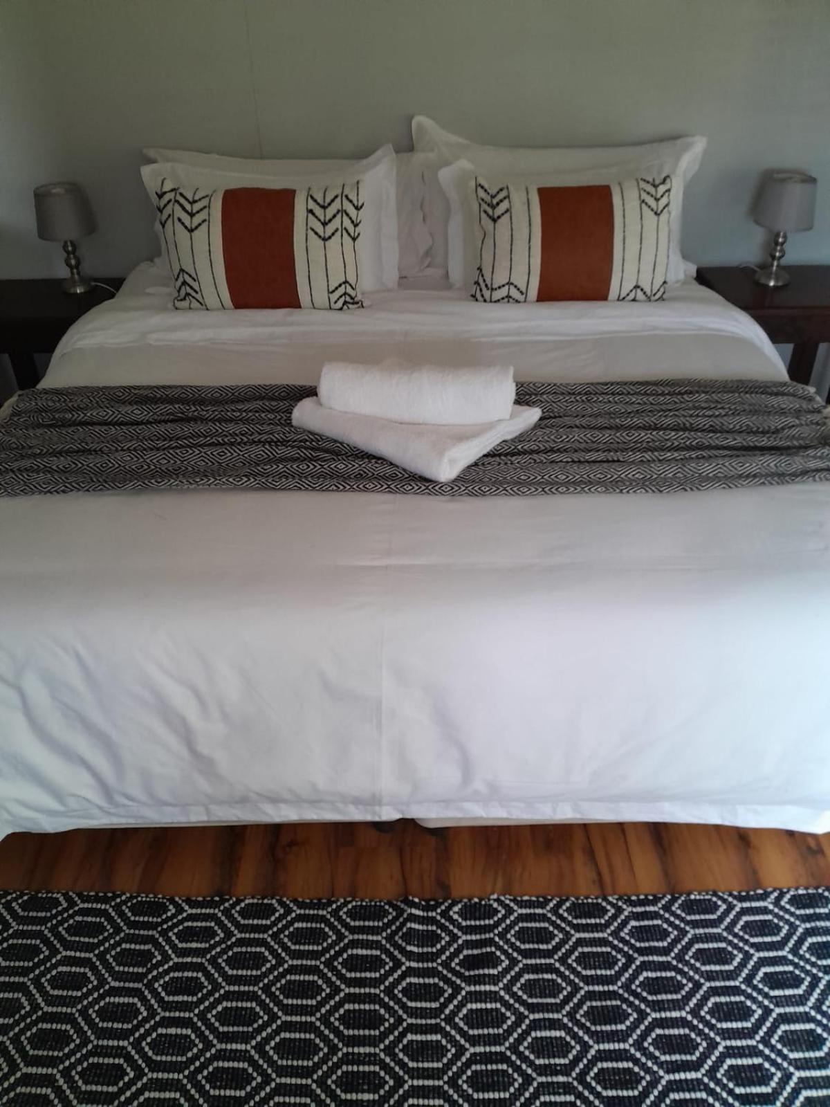 Accommodation Black Ginger Warrenton エクステリア 写真