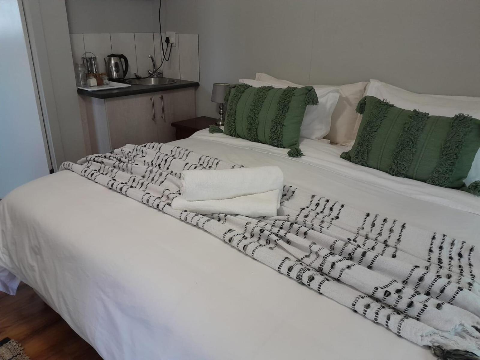 Accommodation Black Ginger Warrenton エクステリア 写真