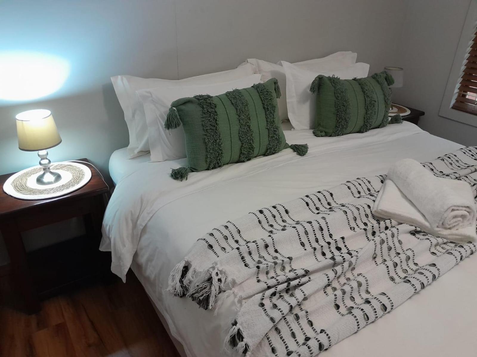 Accommodation Black Ginger Warrenton エクステリア 写真