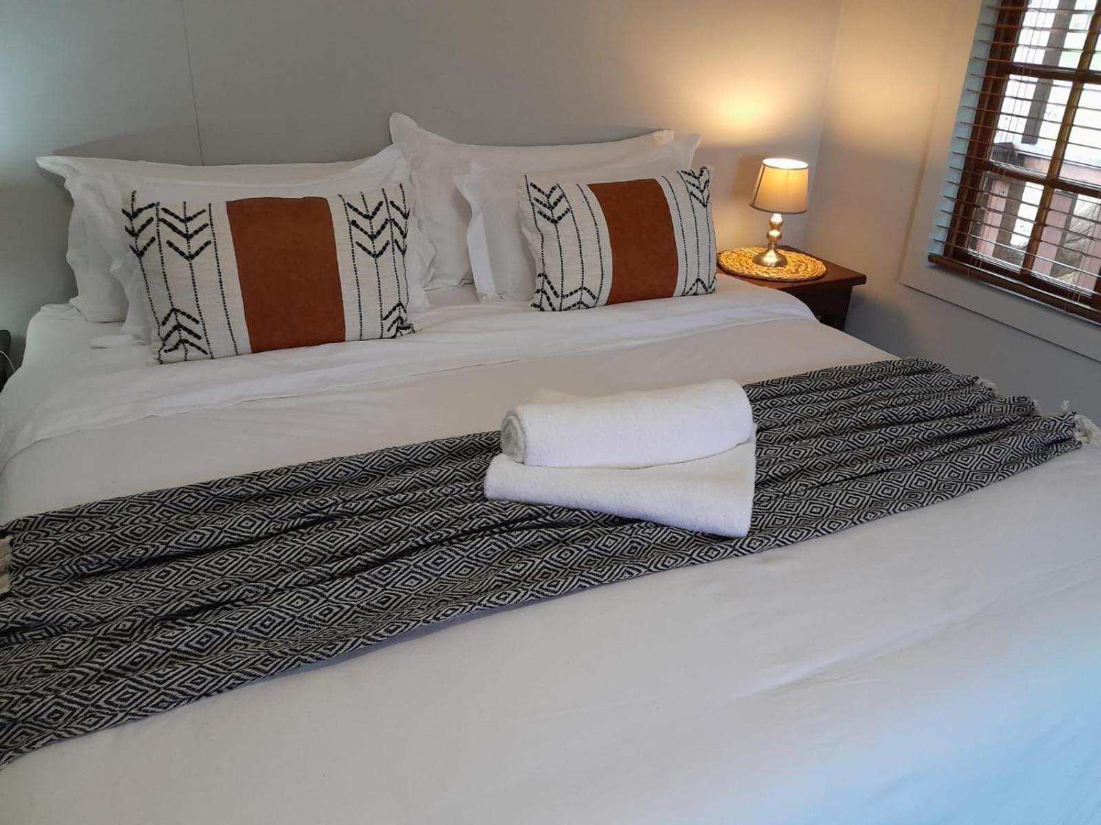 Accommodation Black Ginger Warrenton エクステリア 写真