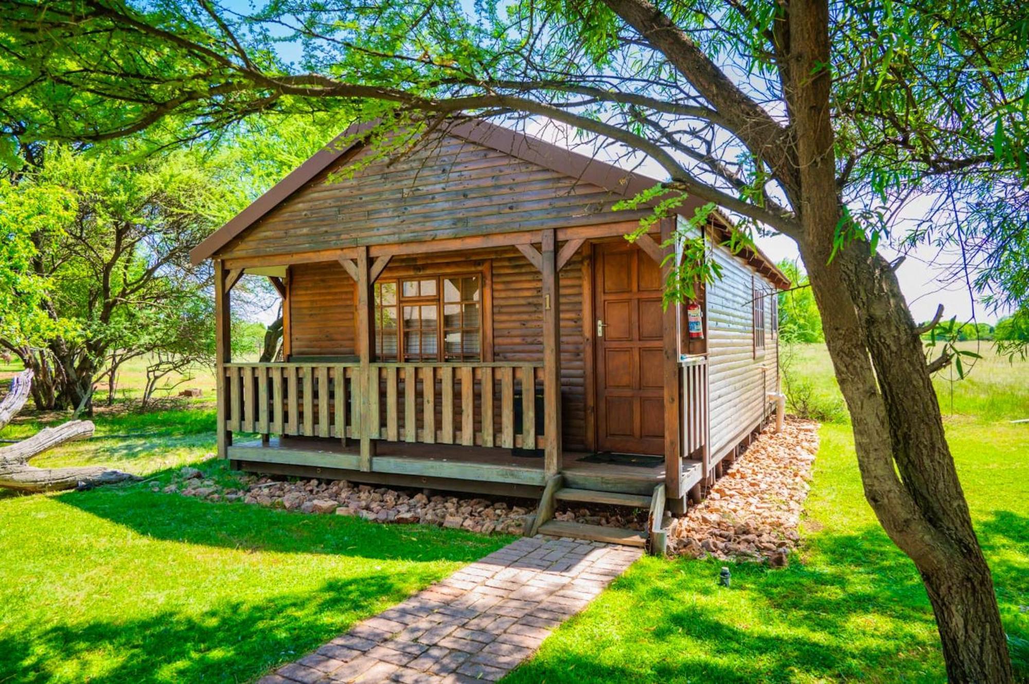 Accommodation Black Ginger Warrenton エクステリア 写真